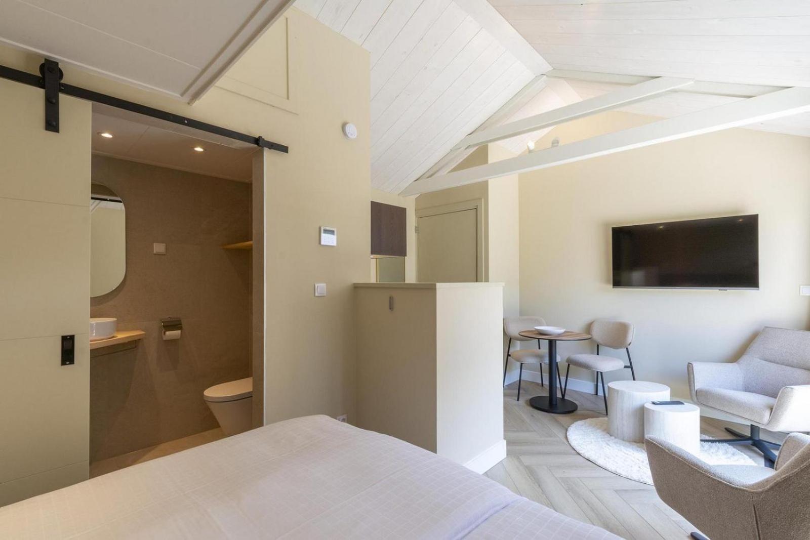 Strandsuites Каллантсог Экстерьер фото